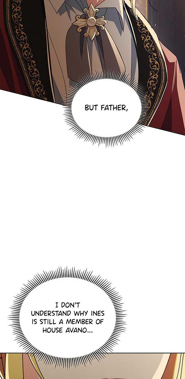 The Contract Couple: Ines & Kaisac Chapter 76 376 ch 76 90