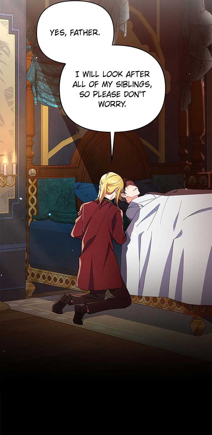 The Contract Couple: Ines & Kaisac Chapter 76 378 ch 76 92