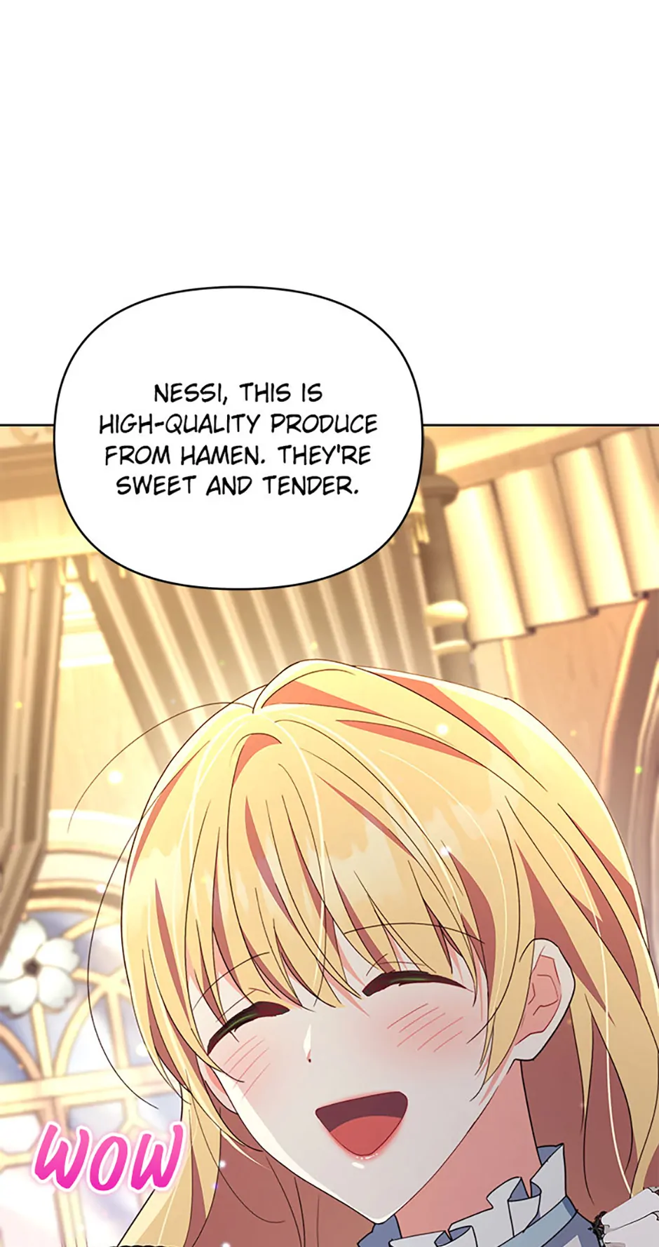 The Contract Couple: Ines & Kaisac Chapter 77 276 ch 77 11