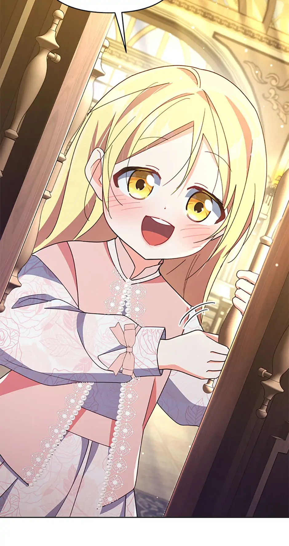 The Contract Couple: Ines & Kaisac Chapter 77 281 ch 77 16