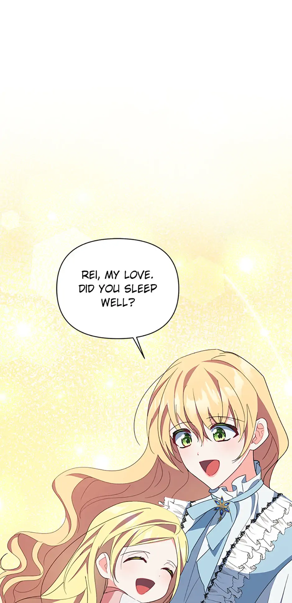 The Contract Couple: Ines & Kaisac Chapter 77 282 ch 77 17