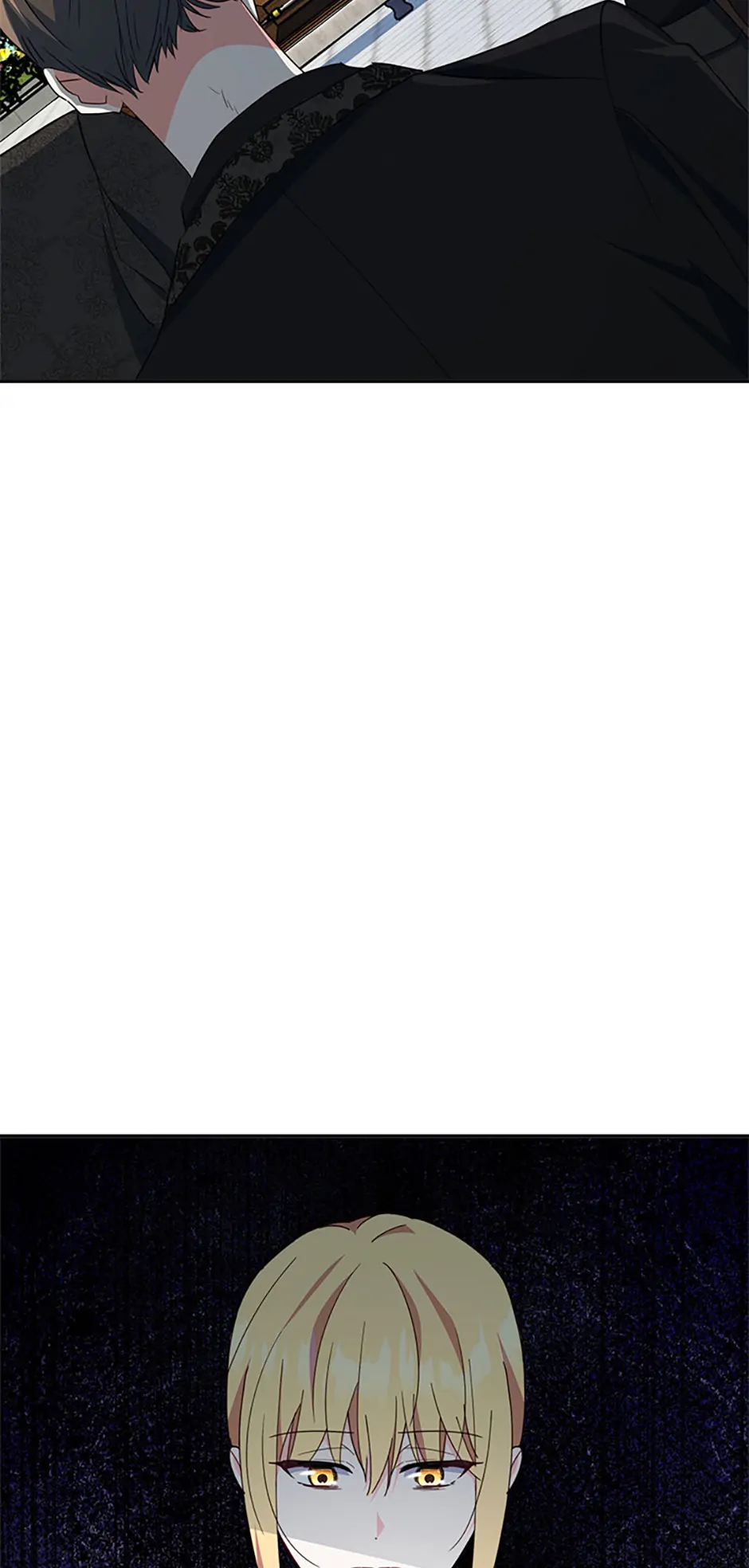 The Contract Couple: Ines & Kaisac Chapter 77 267 ch 77 2