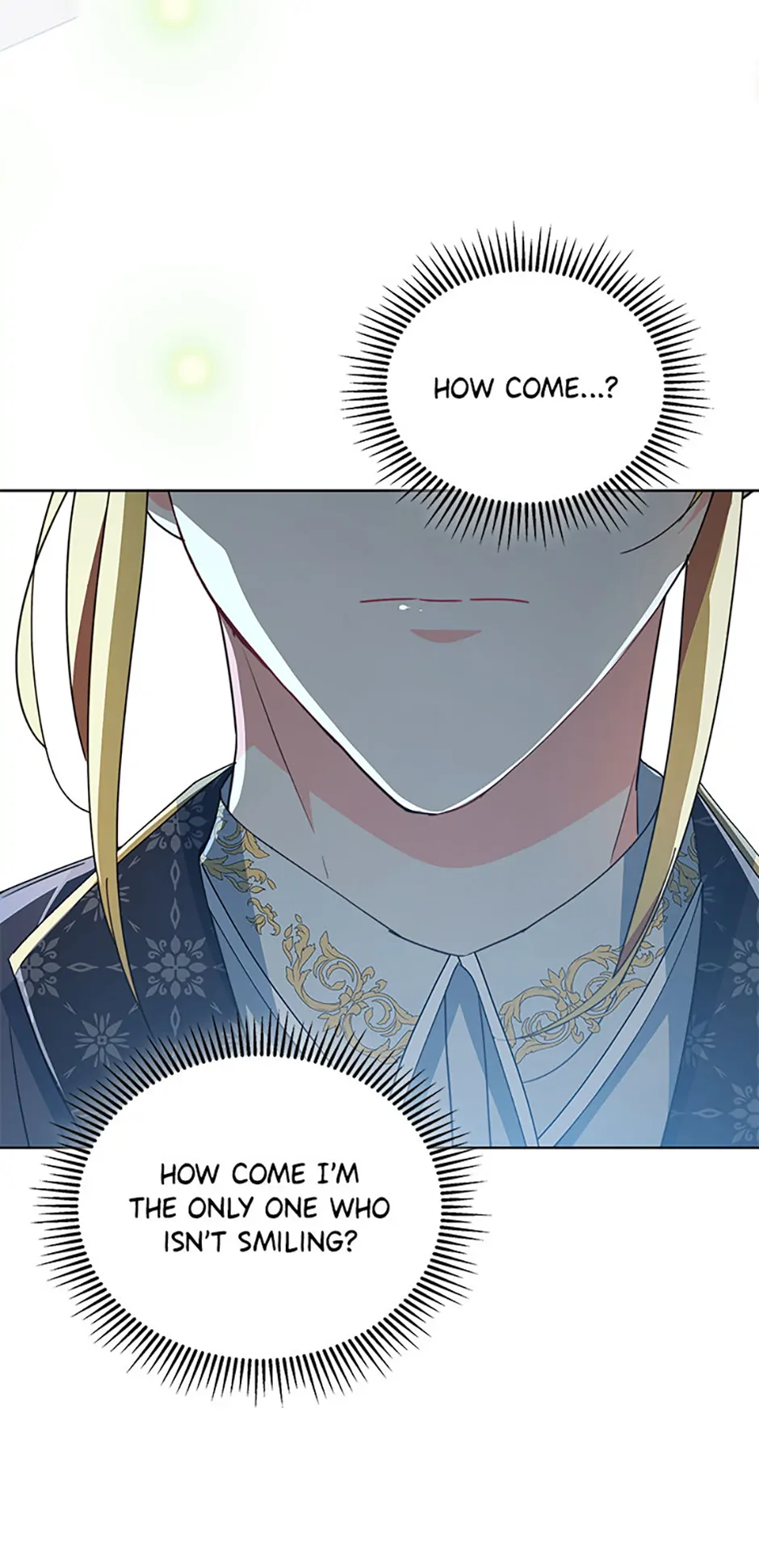 The Contract Couple: Ines & Kaisac Chapter 77 286 ch 77 21