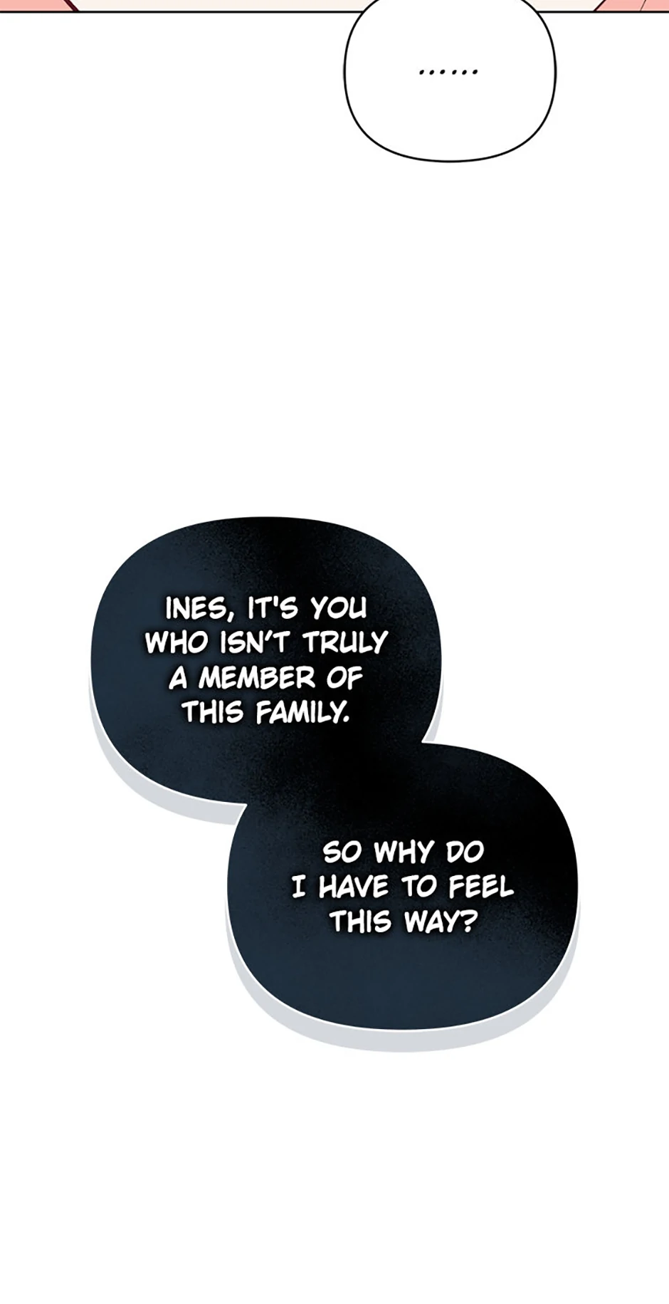 The Contract Couple: Ines & Kaisac Chapter 77 291 ch 77 26