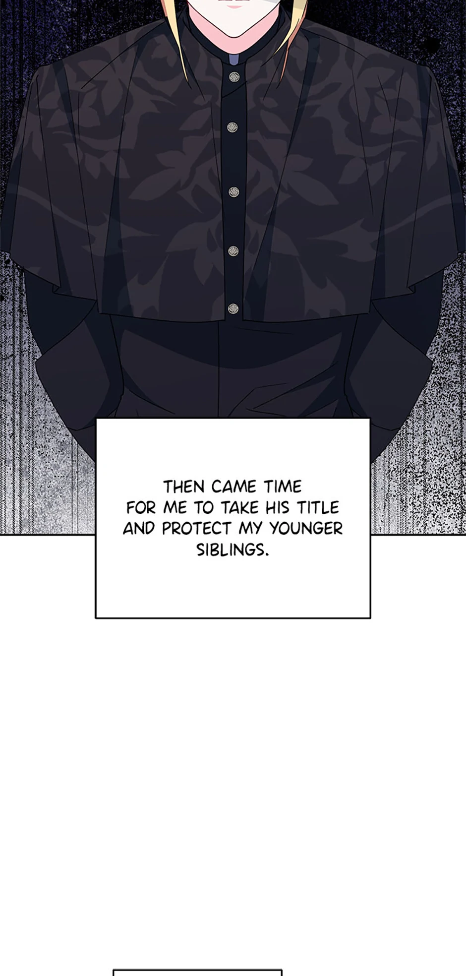 The Contract Couple: Ines & Kaisac Chapter 77 268 ch 77 3