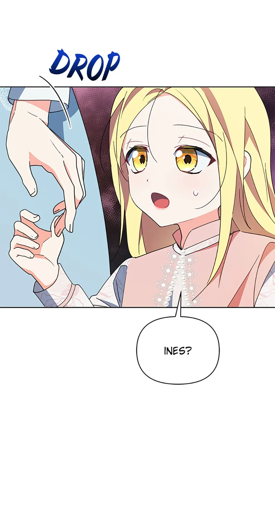 The Contract Couple: Ines & Kaisac Chapter 77 297 ch 77 32