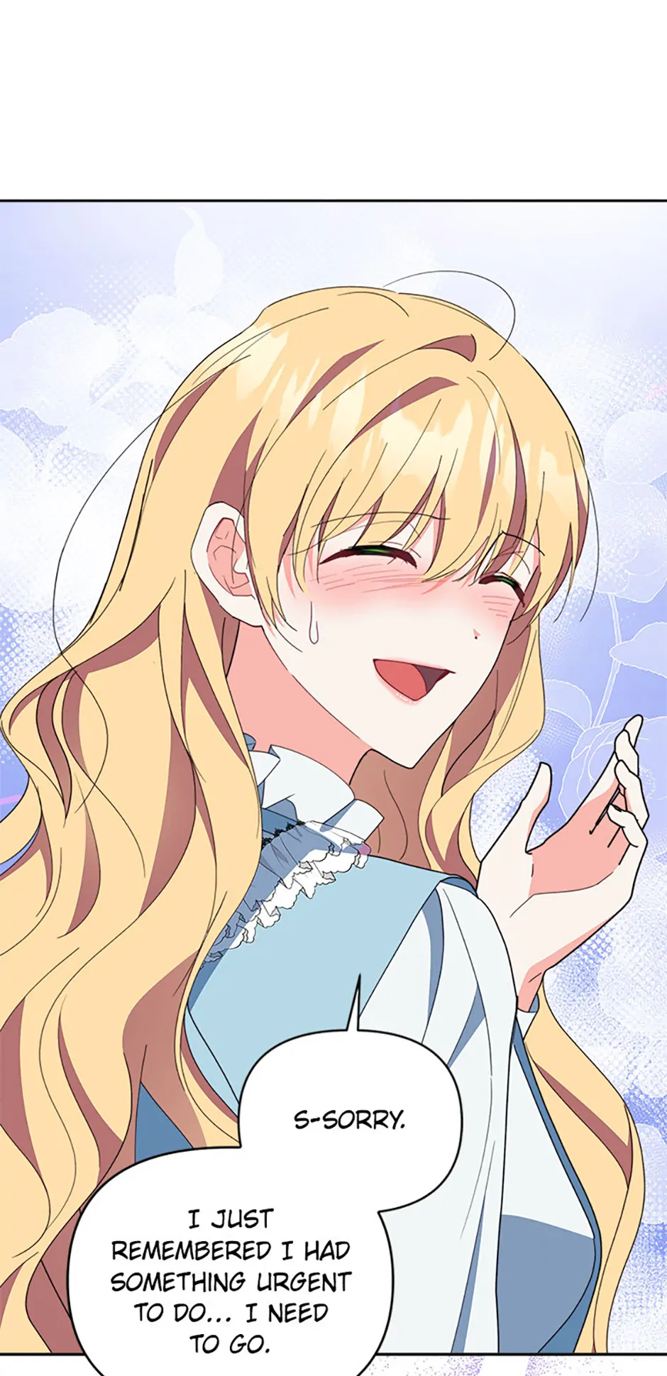 The Contract Couple: Ines & Kaisac Chapter 77 298 ch 77 33