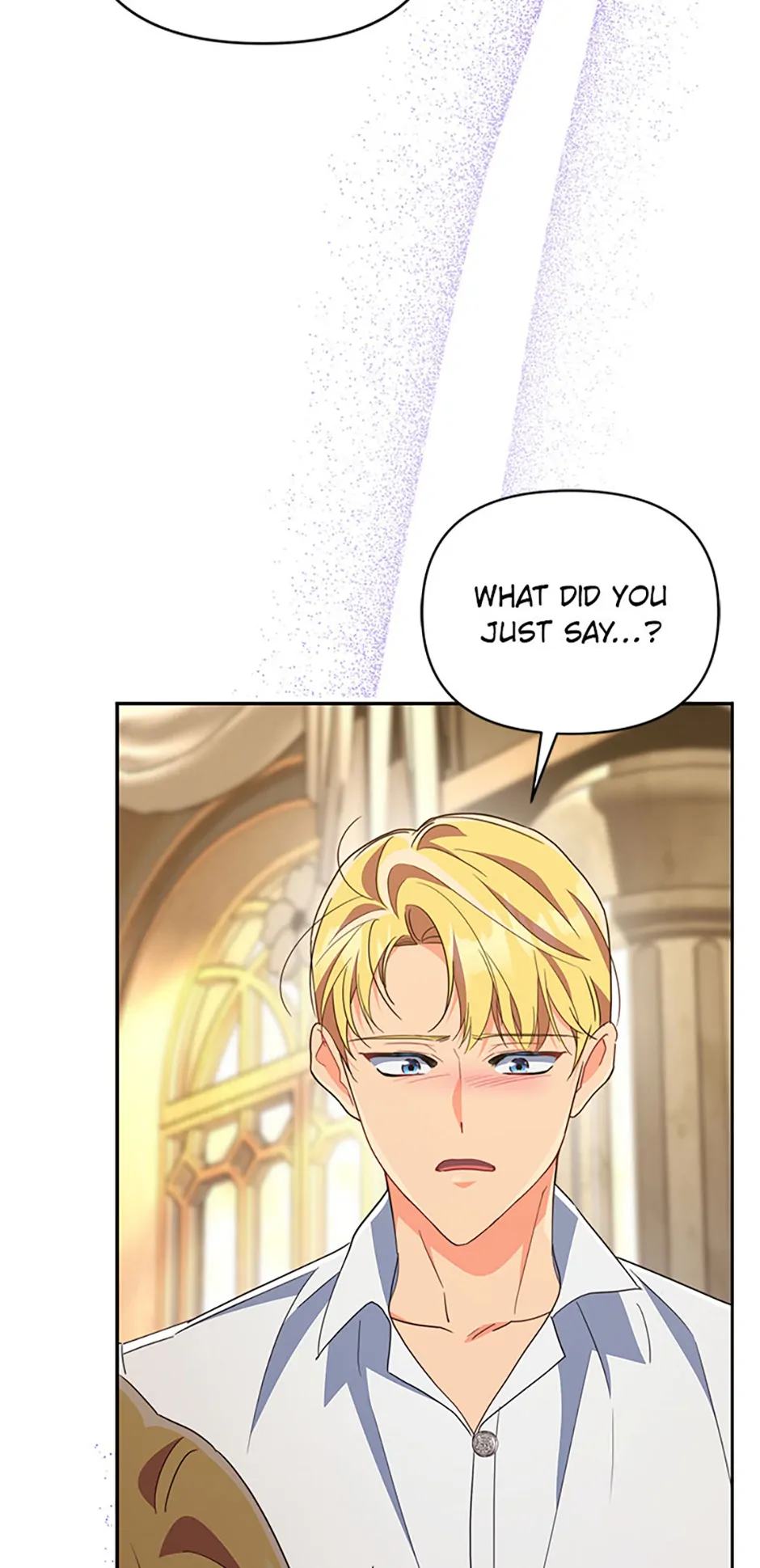 The Contract Couple: Ines & Kaisac Chapter 77 299 ch 77 34