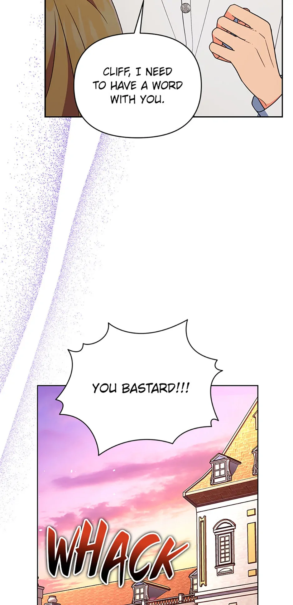 The Contract Couple: Ines & Kaisac Chapter 77 300 ch 77 35