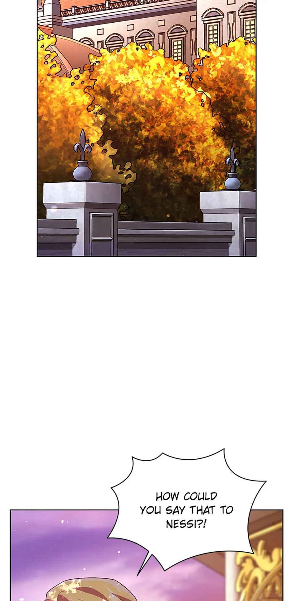 The Contract Couple: Ines & Kaisac Chapter 77 301 ch 77 36