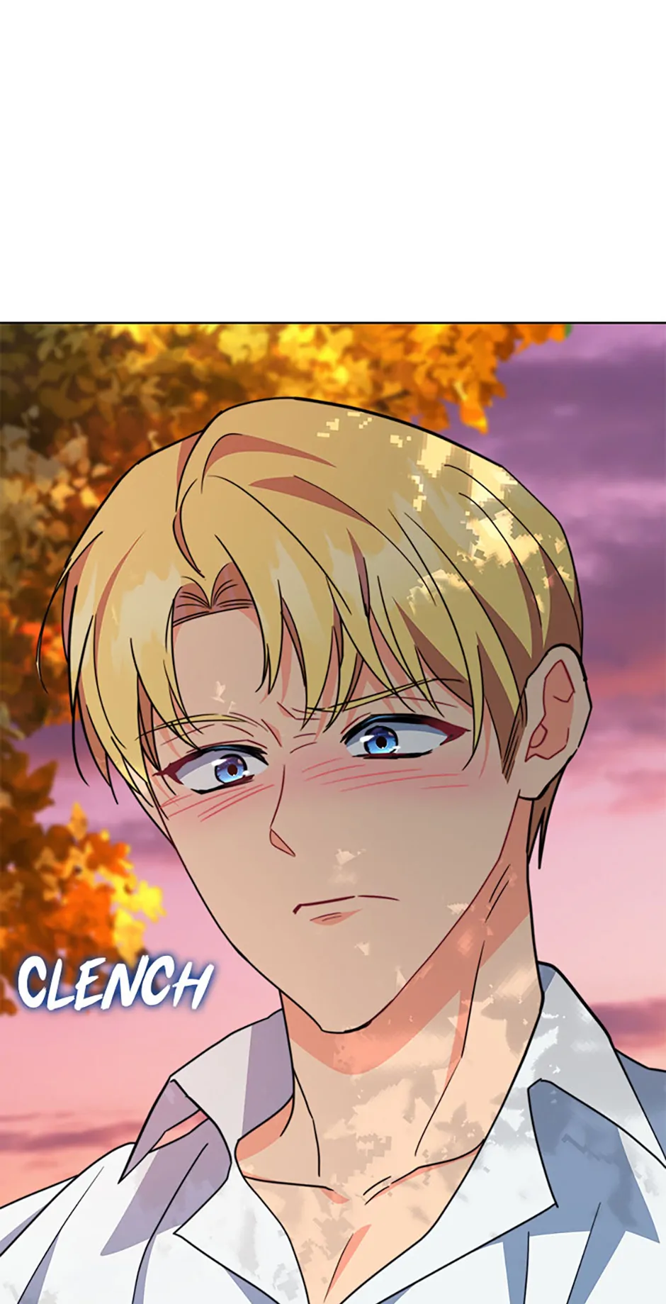 The Contract Couple: Ines & Kaisac Chapter 77 304 ch 77 39