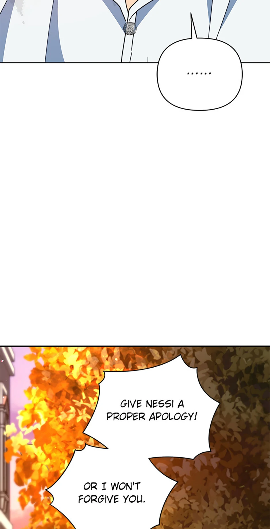 The Contract Couple: Ines & Kaisac Chapter 77 305 ch 77 40