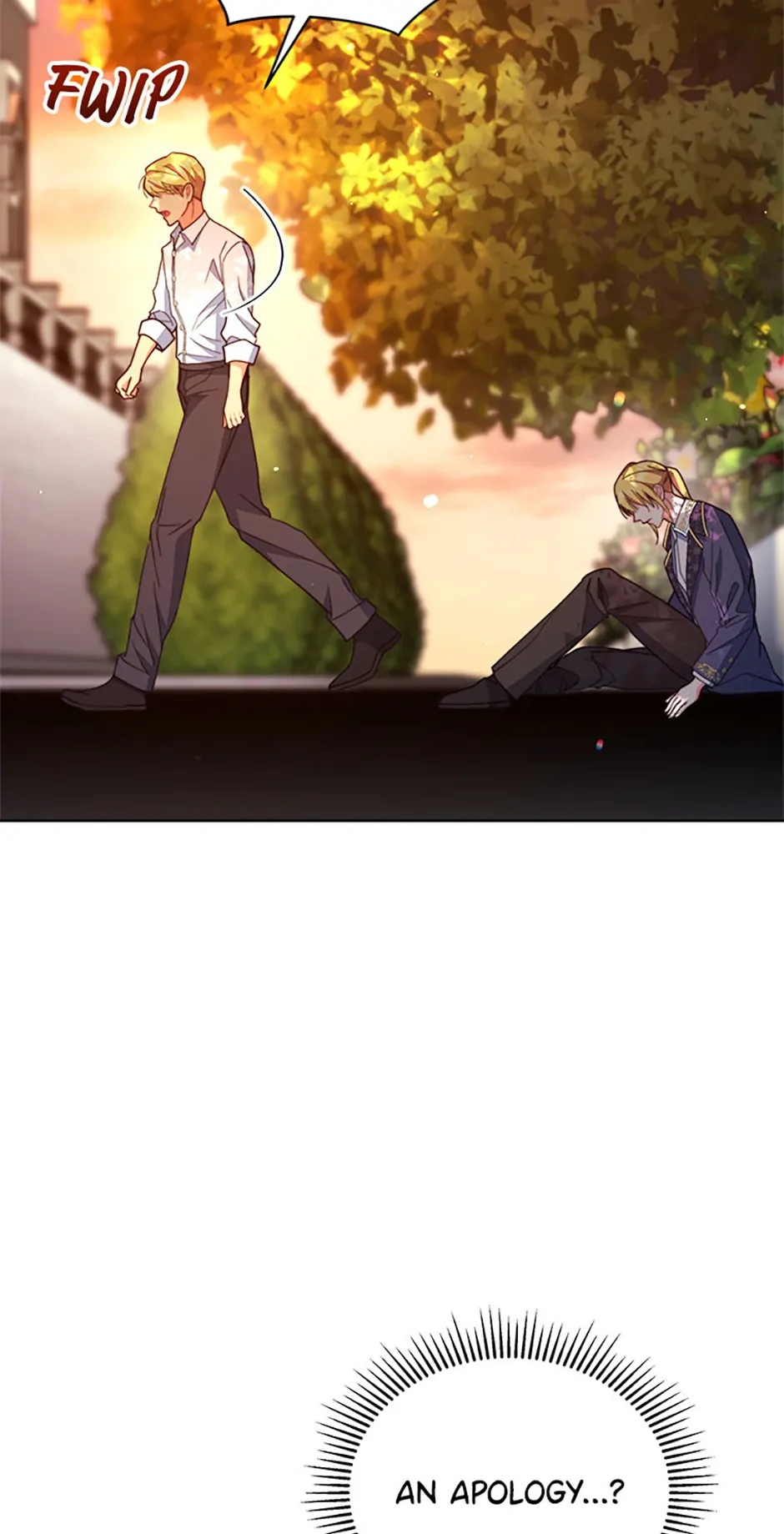 The Contract Couple: Ines & Kaisac Chapter 77 306 ch 77 41