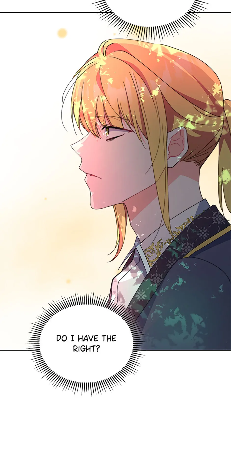 The Contract Couple: Ines & Kaisac Chapter 77 307 ch 77 42