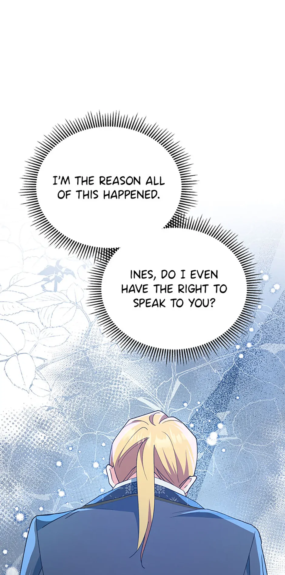 The Contract Couple: Ines & Kaisac Chapter 77 308 ch 77 43