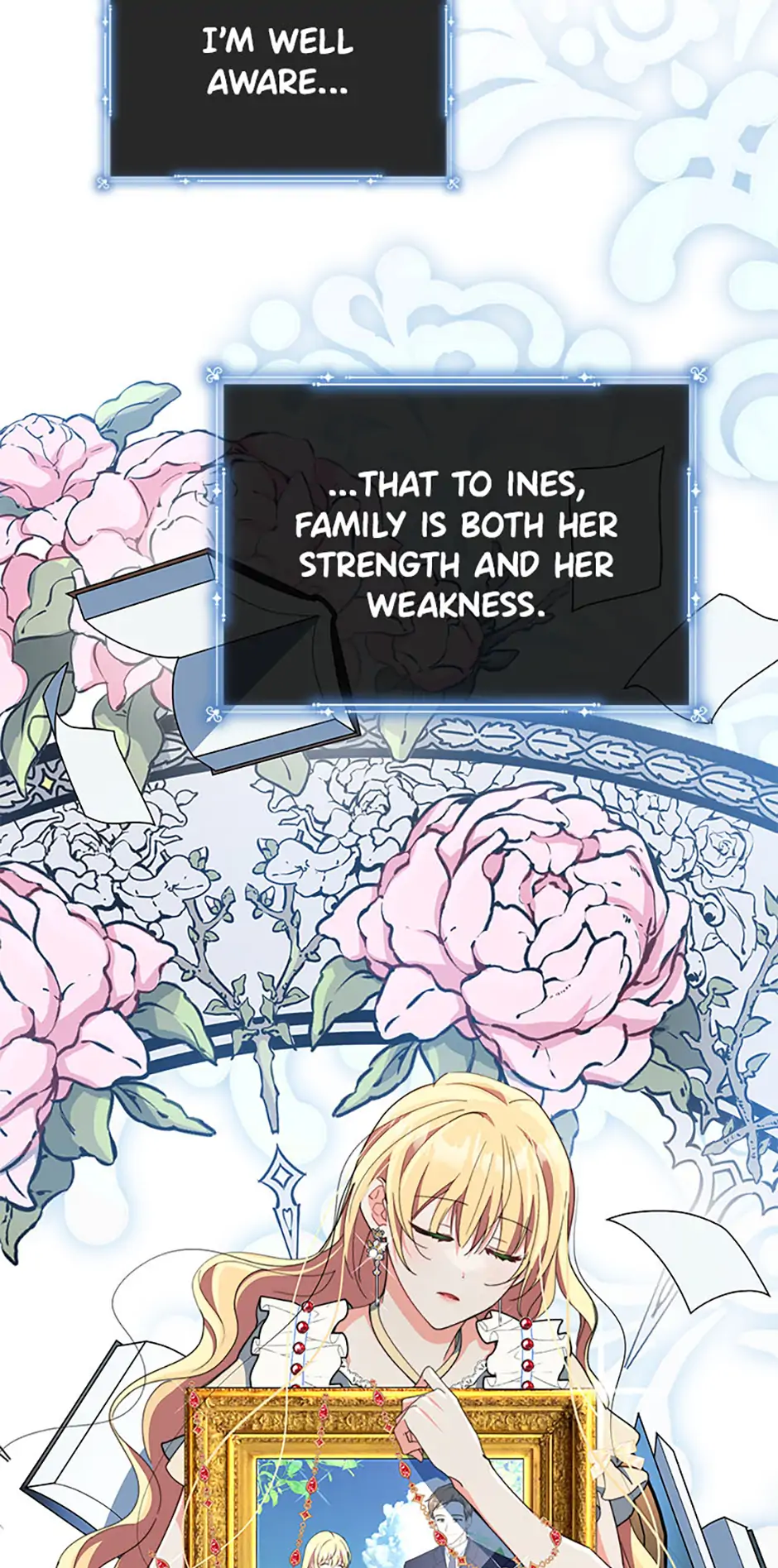 The Contract Couple: Ines & Kaisac Chapter 77 310 ch 77 45