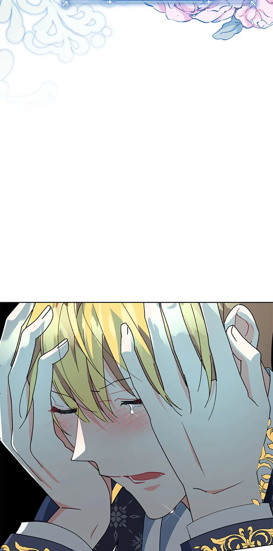 The Contract Couple: Ines & Kaisac Chapter 77 312 ch 77 47