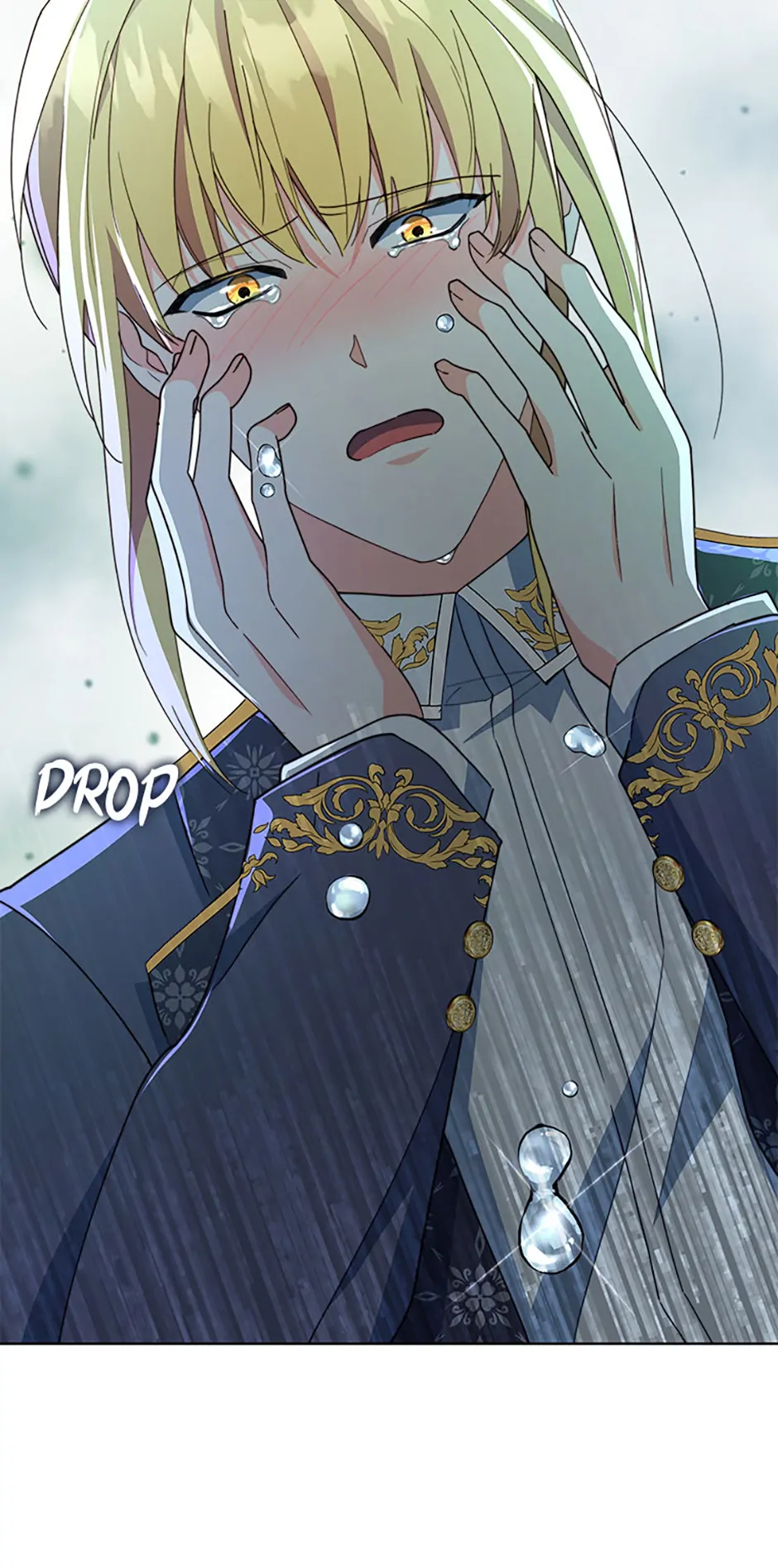 The Contract Couple: Ines & Kaisac Chapter 77 314 ch 77 49