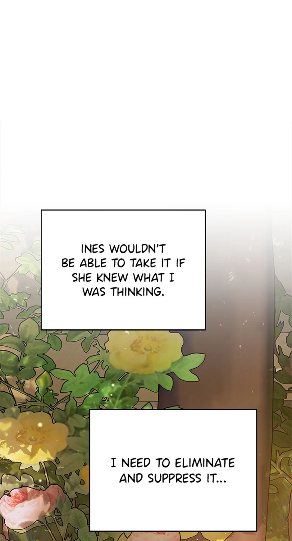 The Contract Couple: Ines & Kaisac Chapter 77 315 ch 77 50