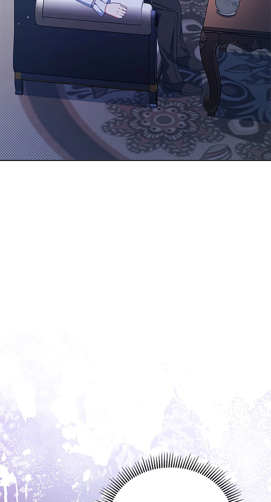 The Contract Couple: Ines & Kaisac Chapter 77 321 ch 77 56