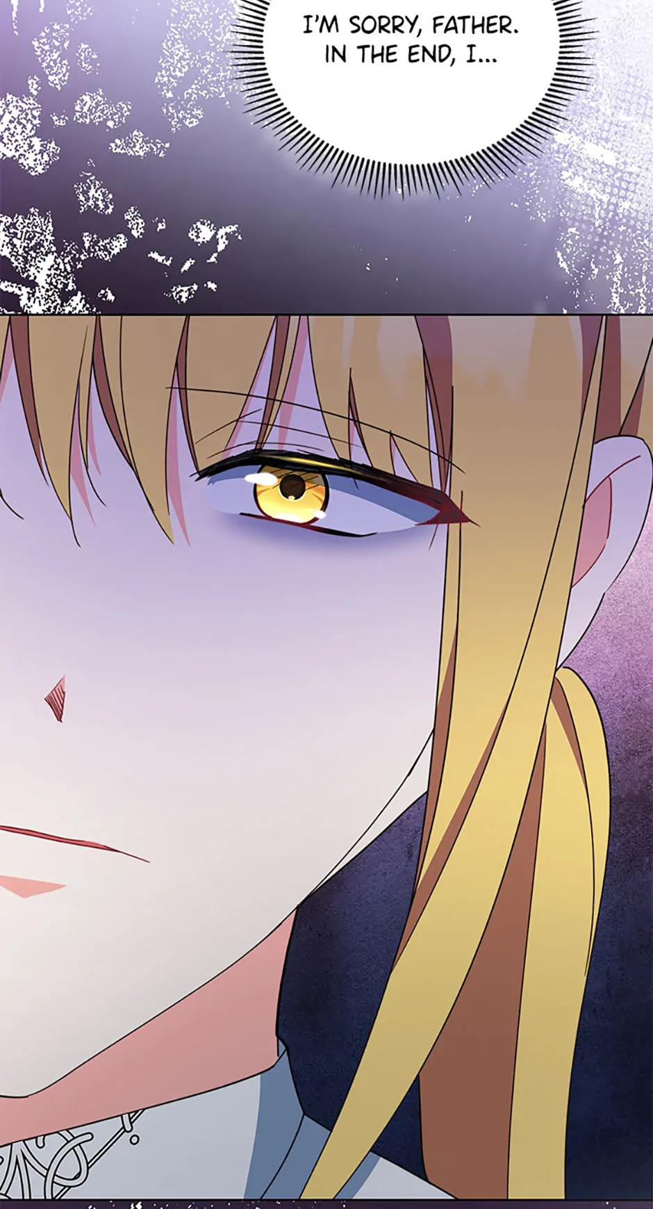 The Contract Couple: Ines & Kaisac Chapter 77 322 ch 77 57