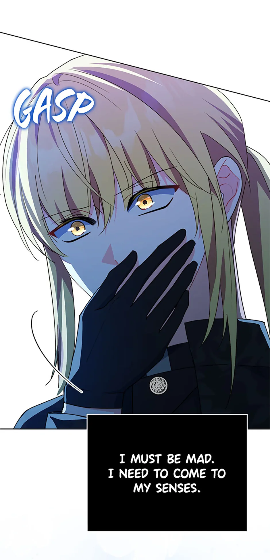 The Contract Couple: Ines & Kaisac Chapter 77 271 ch 77 6