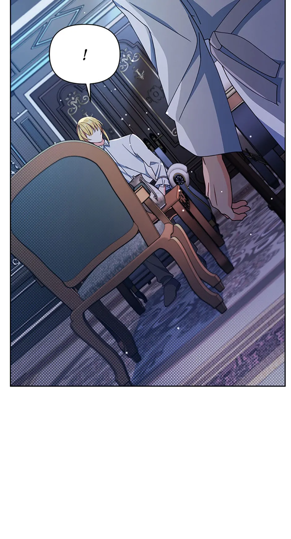 The Contract Couple: Ines & Kaisac Chapter 77 325 ch 77 60