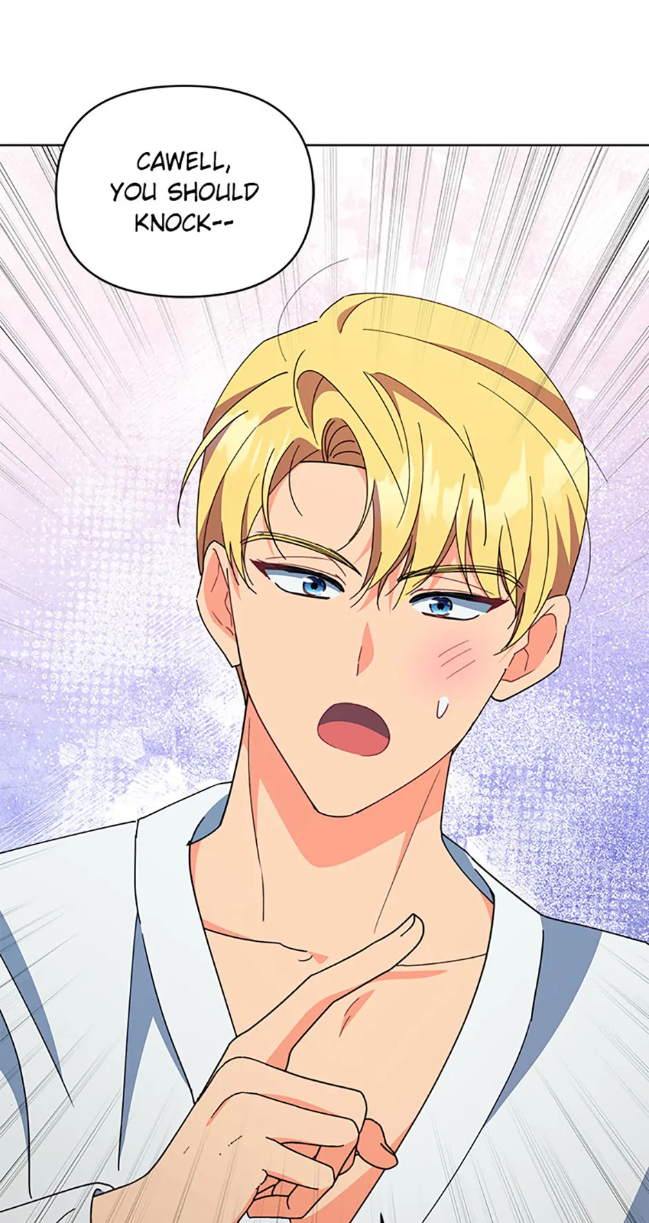 The Contract Couple: Ines & Kaisac Chapter 77 326 ch 77 61