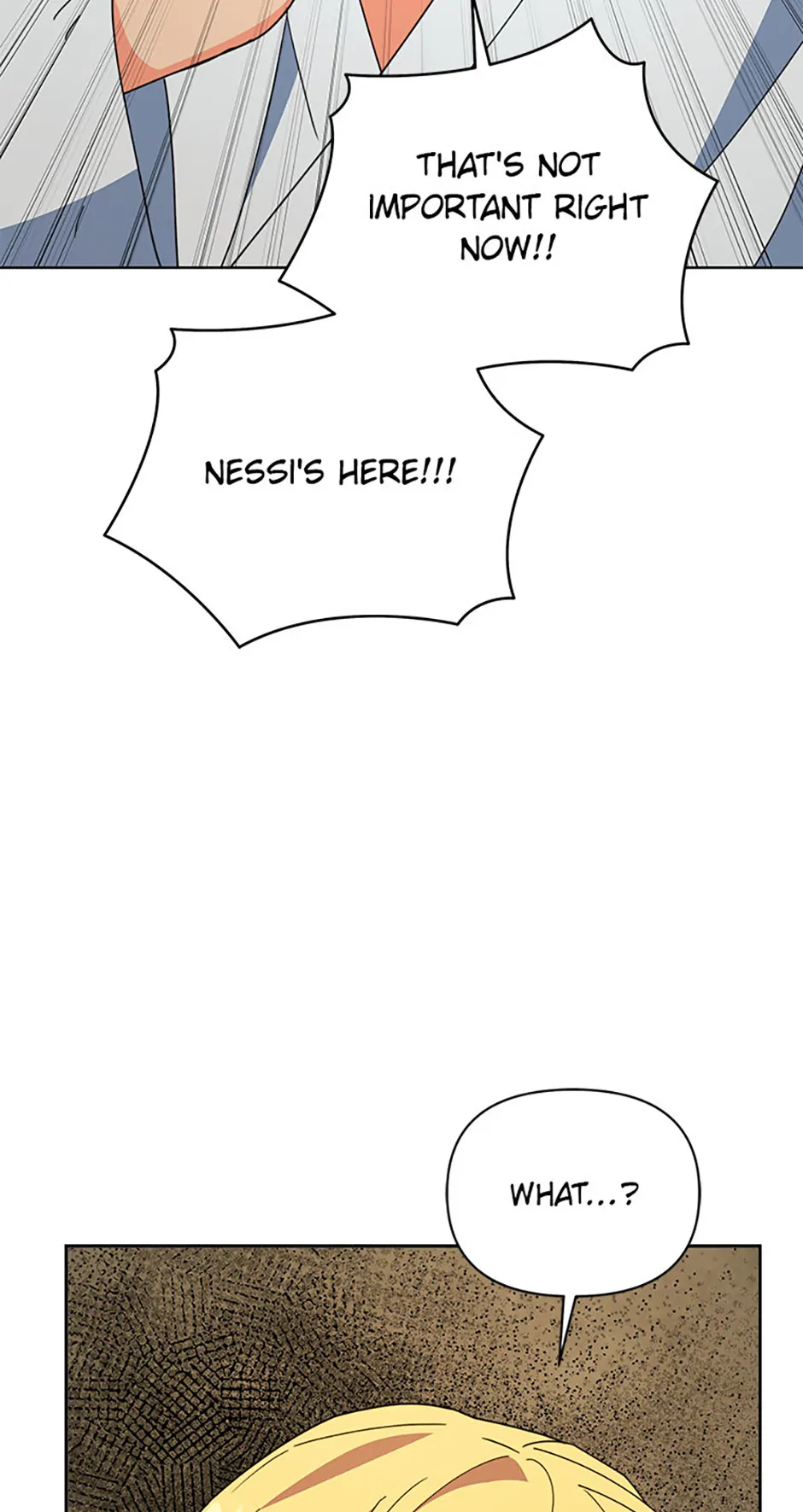 The Contract Couple: Ines & Kaisac Chapter 77 327 ch 77 62