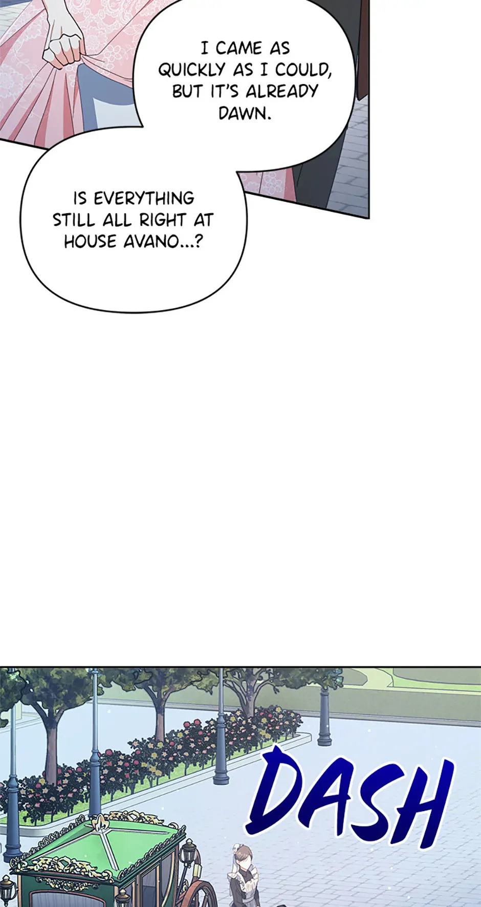 The Contract Couple: Ines & Kaisac Chapter 77 331 ch 77 66