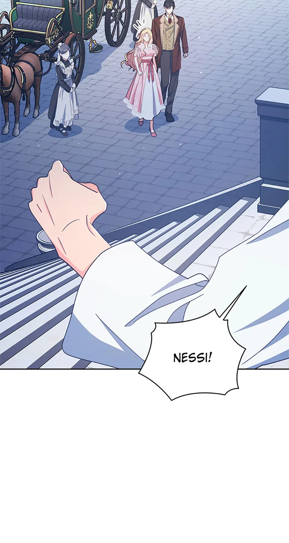 The Contract Couple: Ines & Kaisac Chapter 77 332 ch 77 67