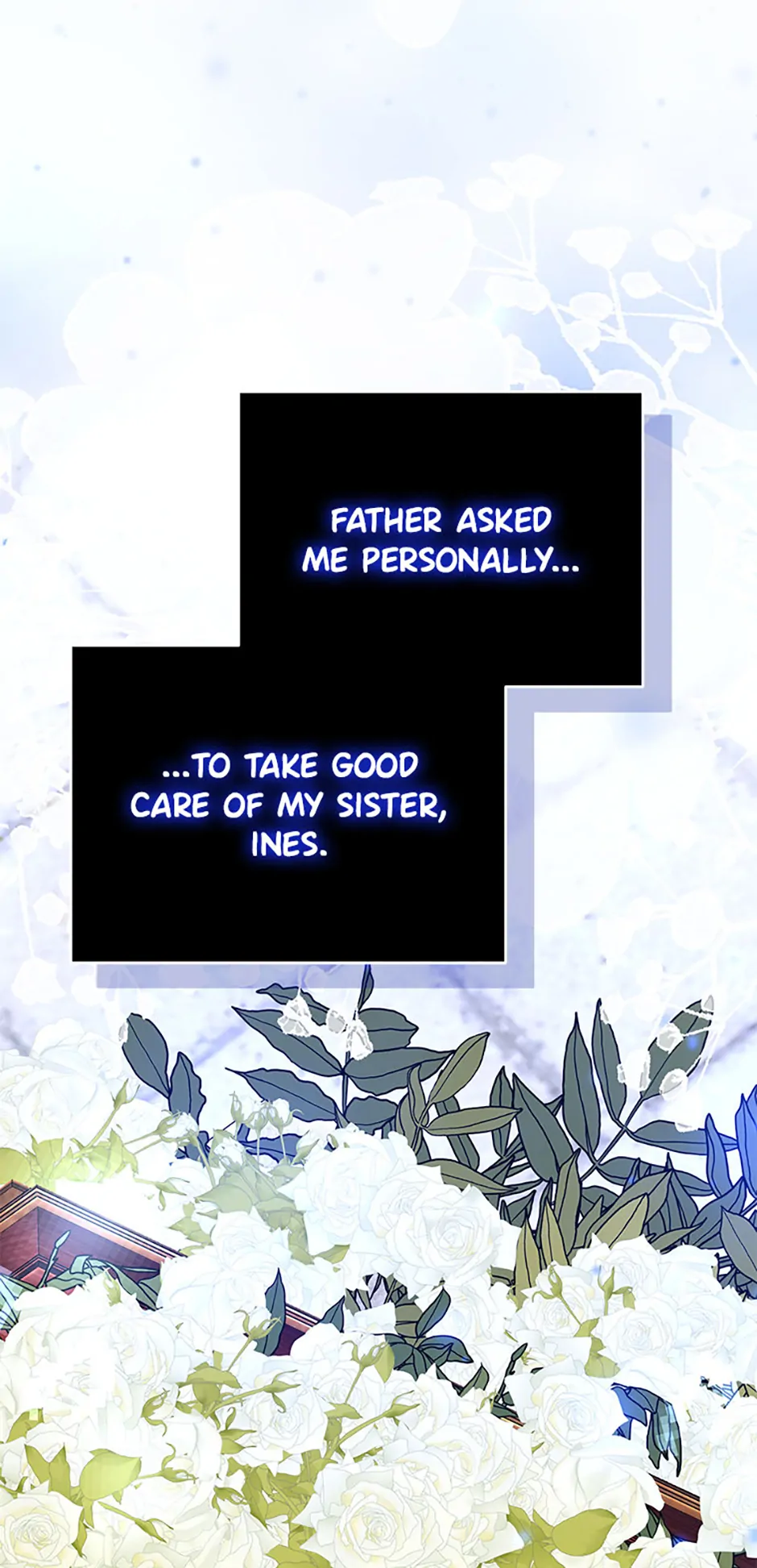 The Contract Couple: Ines & Kaisac Chapter 77 272 ch 77 7