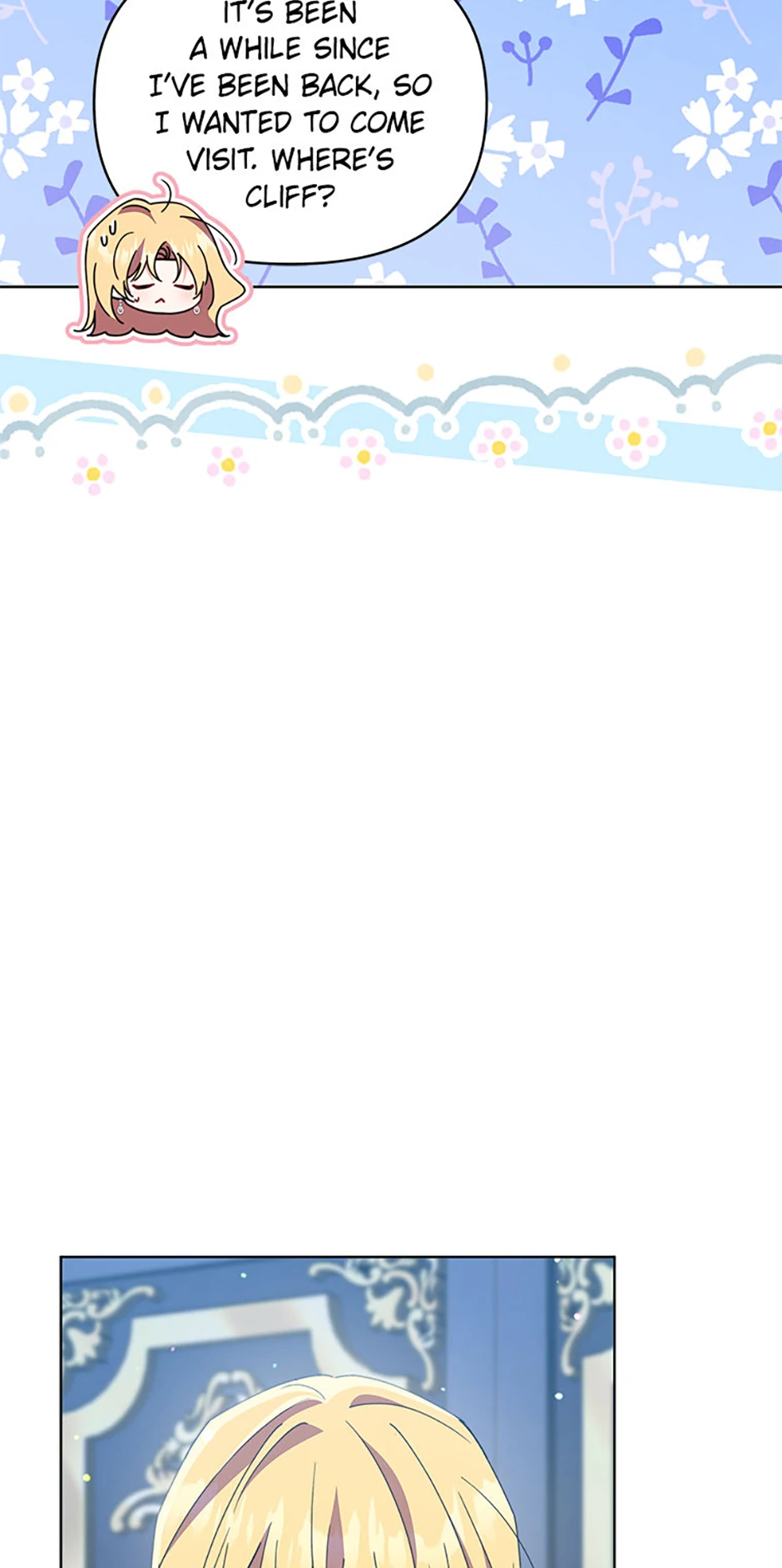 The Contract Couple: Ines & Kaisac Chapter 77 337 ch 77 72