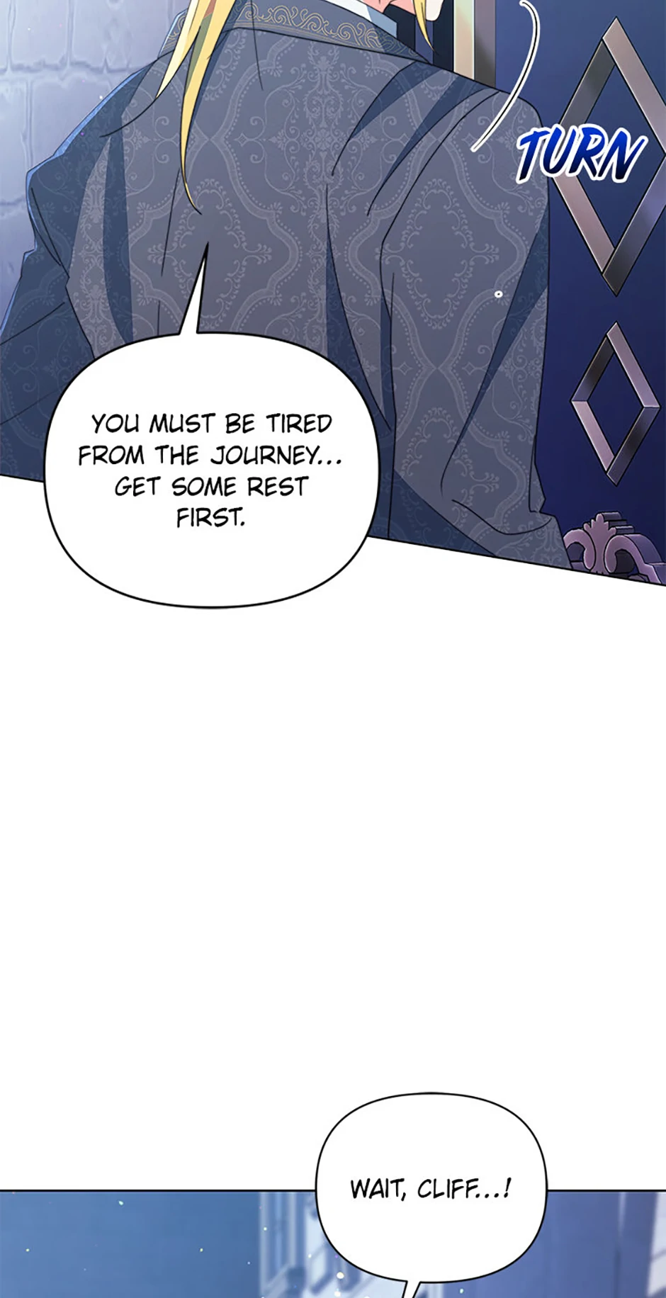 The Contract Couple: Ines & Kaisac Chapter 77 342 ch 77 77