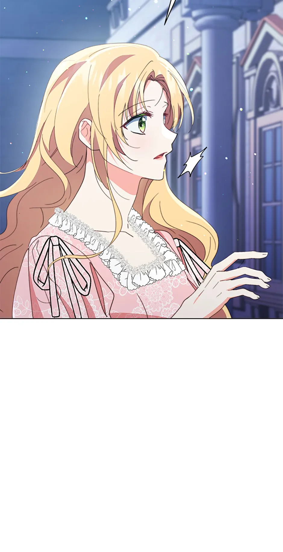 The Contract Couple: Ines & Kaisac Chapter 77 343 ch 77 78