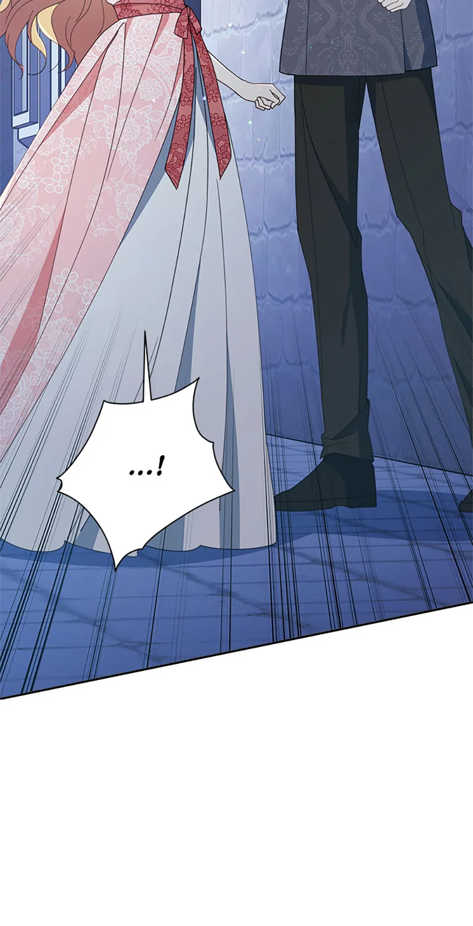 The Contract Couple: Ines & Kaisac Chapter 77 346 ch 77 81