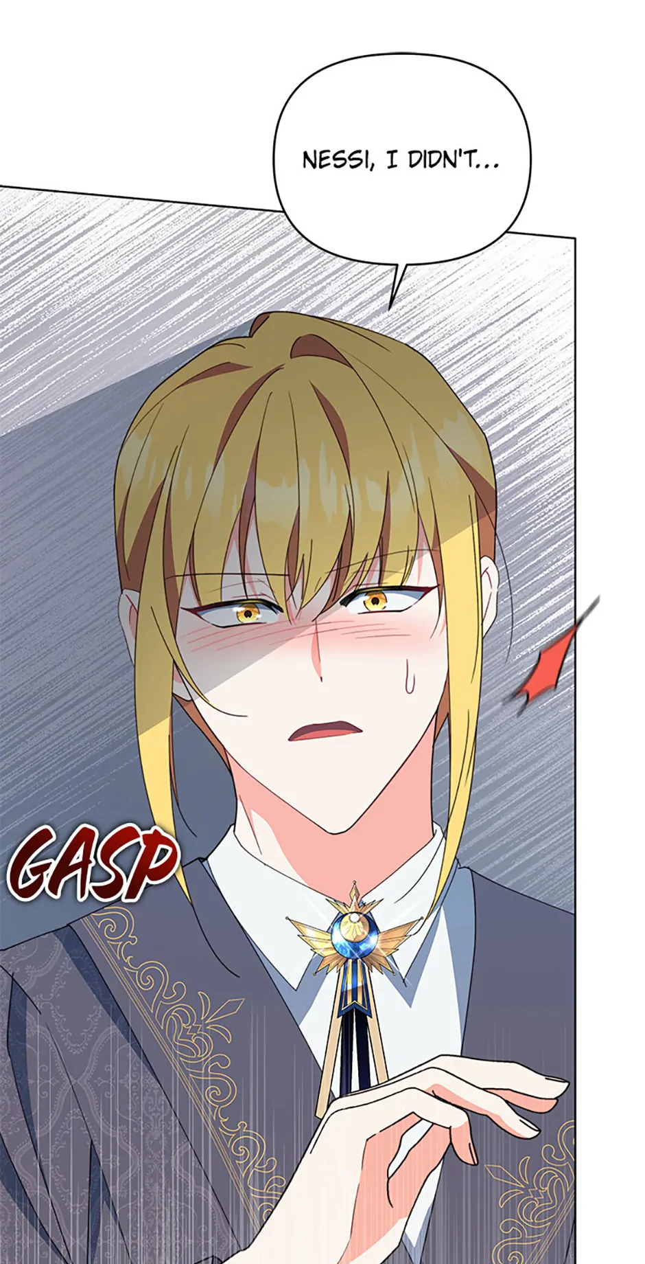 The Contract Couple: Ines & Kaisac Chapter 77 347 ch 77 82