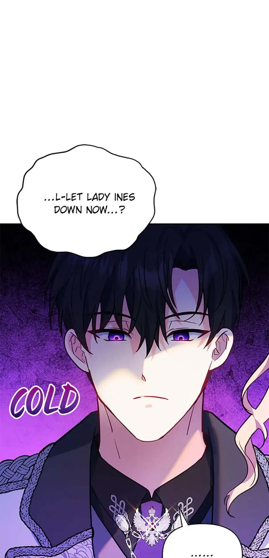 The Contract Couple: Ines & Kaisac Chapter 8 225 08