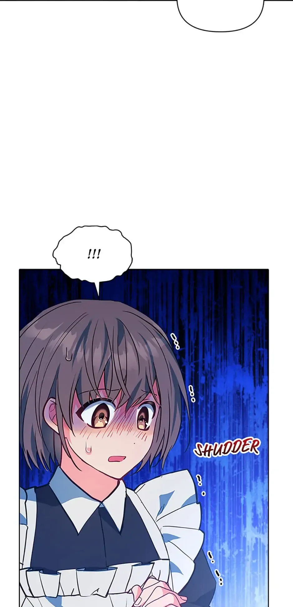 The Contract Couple: Ines & Kaisac Chapter 8 226 09