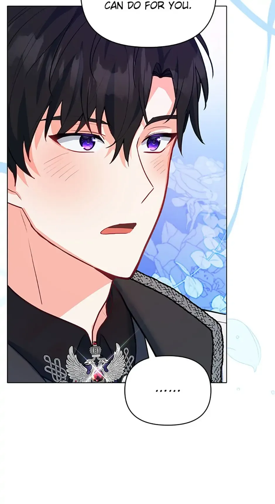 The Contract Couple: Ines & Kaisac Chapter 8 234 17