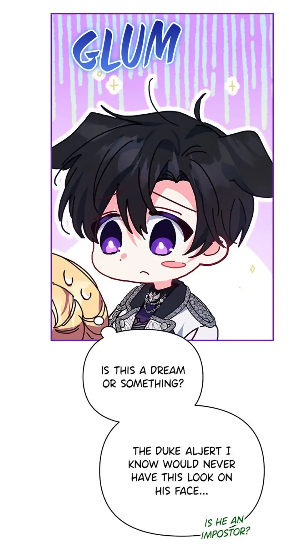 The Contract Couple: Ines & Kaisac Chapter 8 241 24