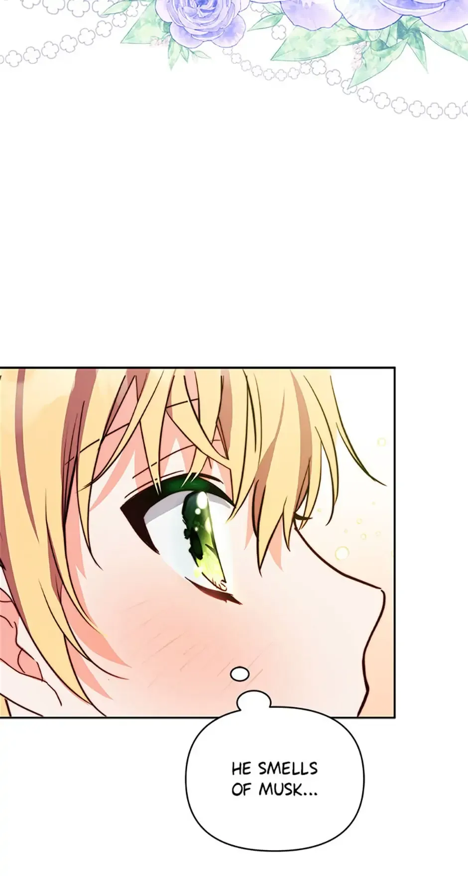 The Contract Couple: Ines & Kaisac Chapter 8 245 28