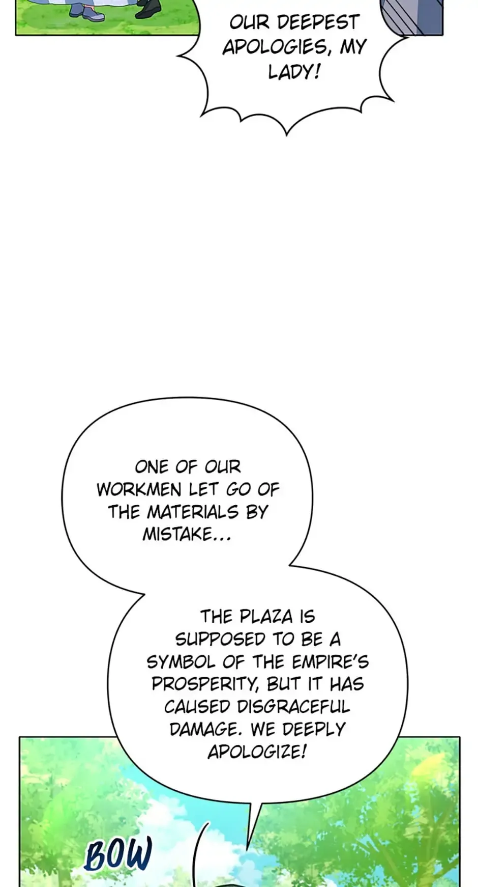 The Contract Couple: Ines & Kaisac Chapter 8 250 33