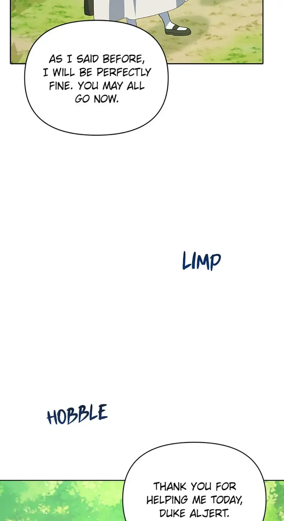 The Contract Couple: Ines & Kaisac Chapter 8 257 40