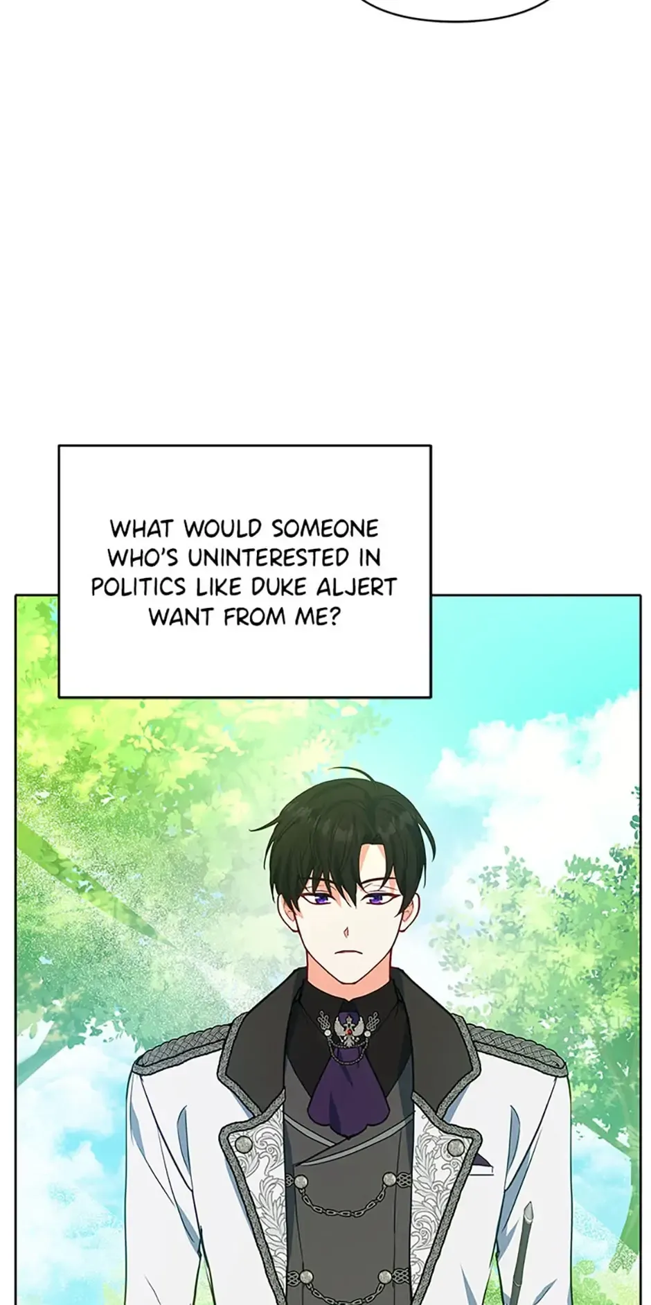 The Contract Couple: Ines & Kaisac Chapter 8 262 45