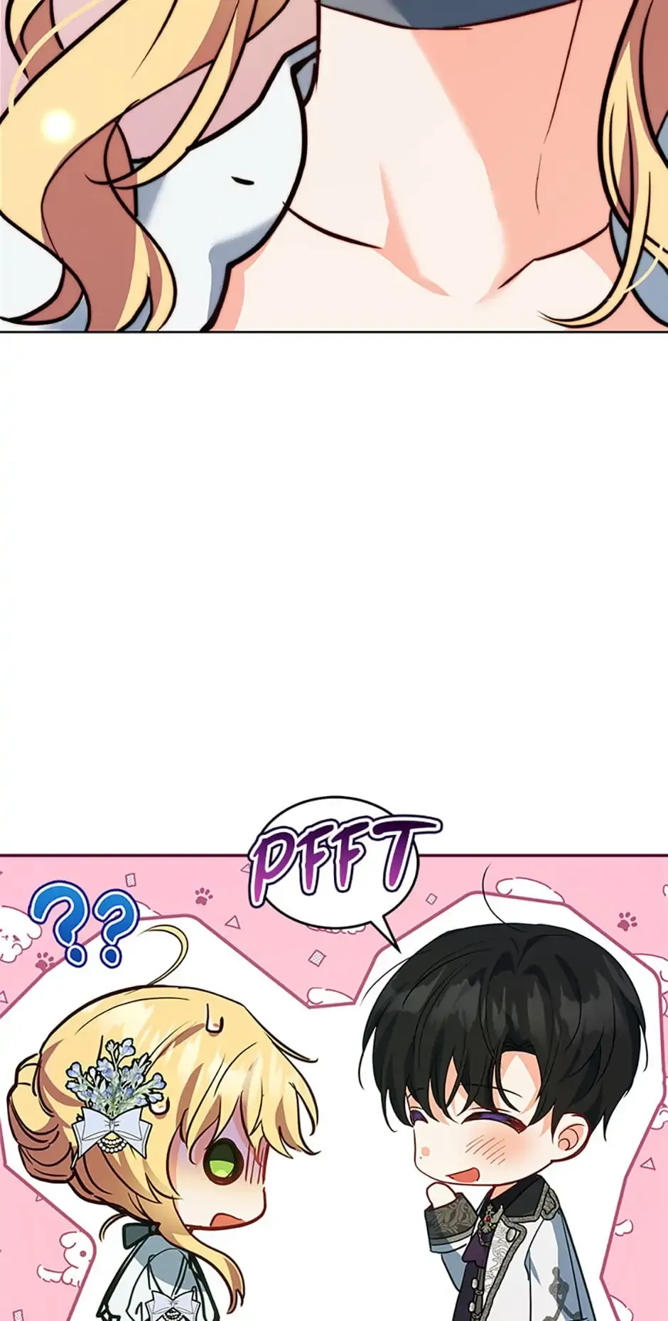 The Contract Couple: Ines & Kaisac Chapter 8 270 53