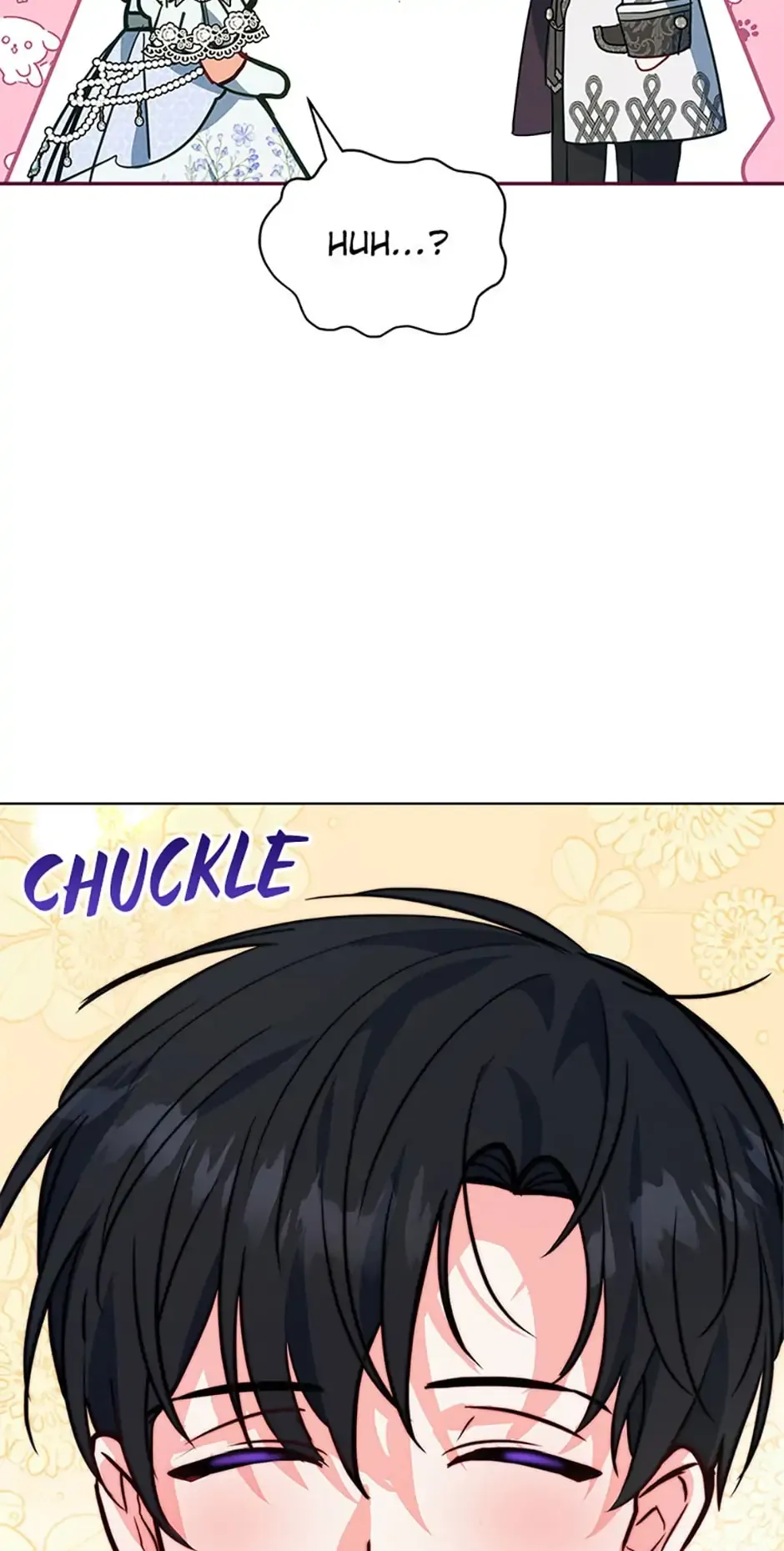 The Contract Couple: Ines & Kaisac Chapter 8 271 54