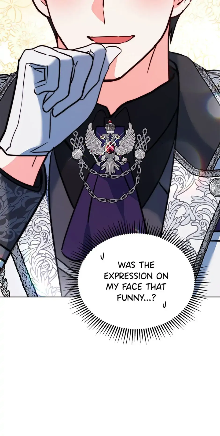 The Contract Couple: Ines & Kaisac Chapter 8 272 55