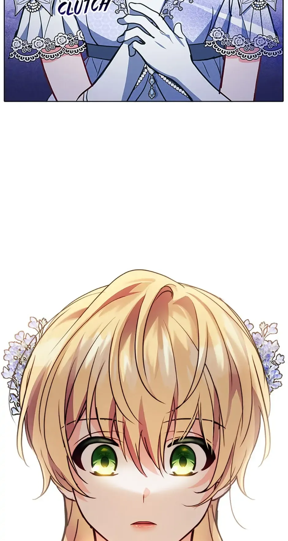 The Contract Couple: Ines & Kaisac Chapter 8 279 62