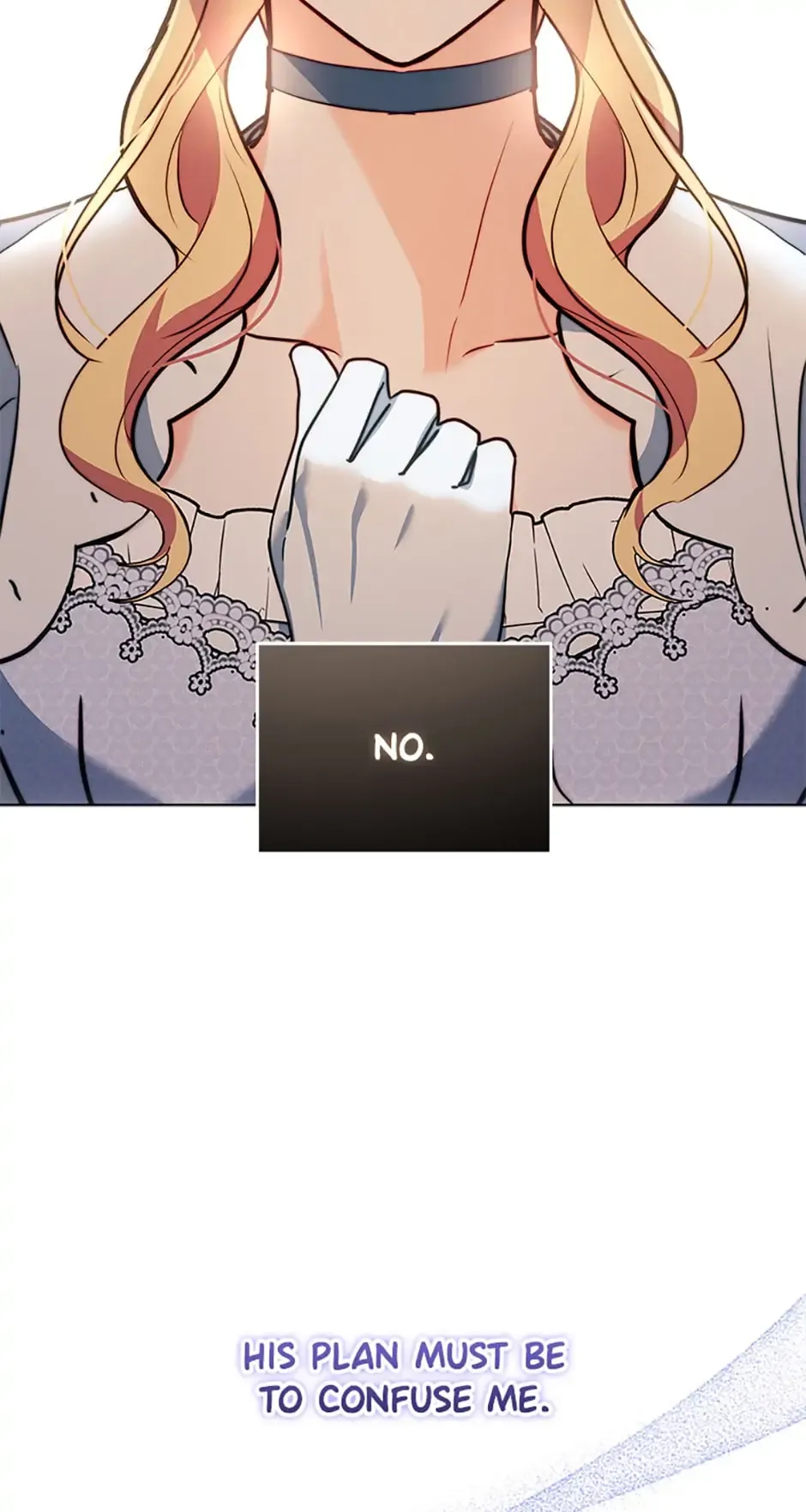 The Contract Couple: Ines & Kaisac Chapter 8 280 63